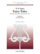 FAIRY TALES CELLO SOLO cover